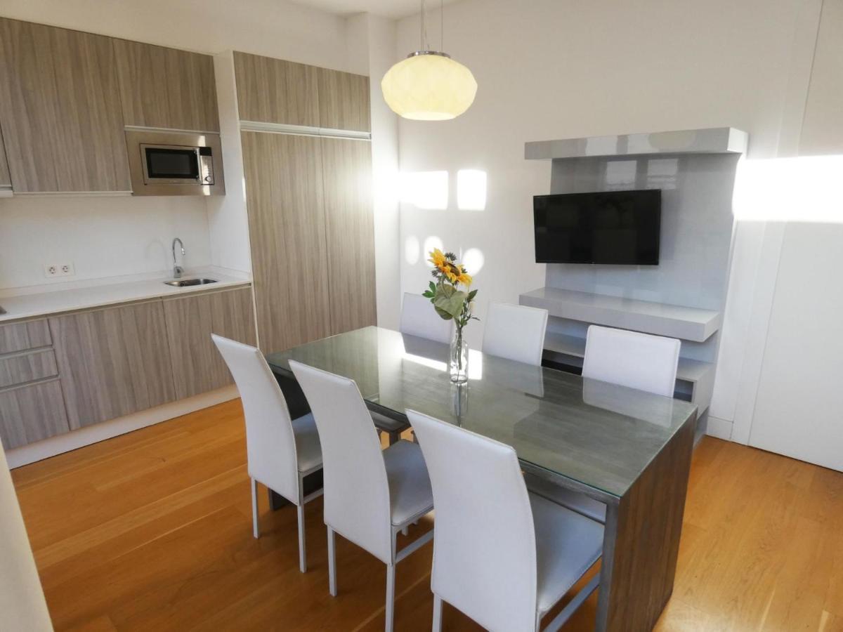 Echegaray Premium Cathedral 2 Apartment Malaga Exterior photo