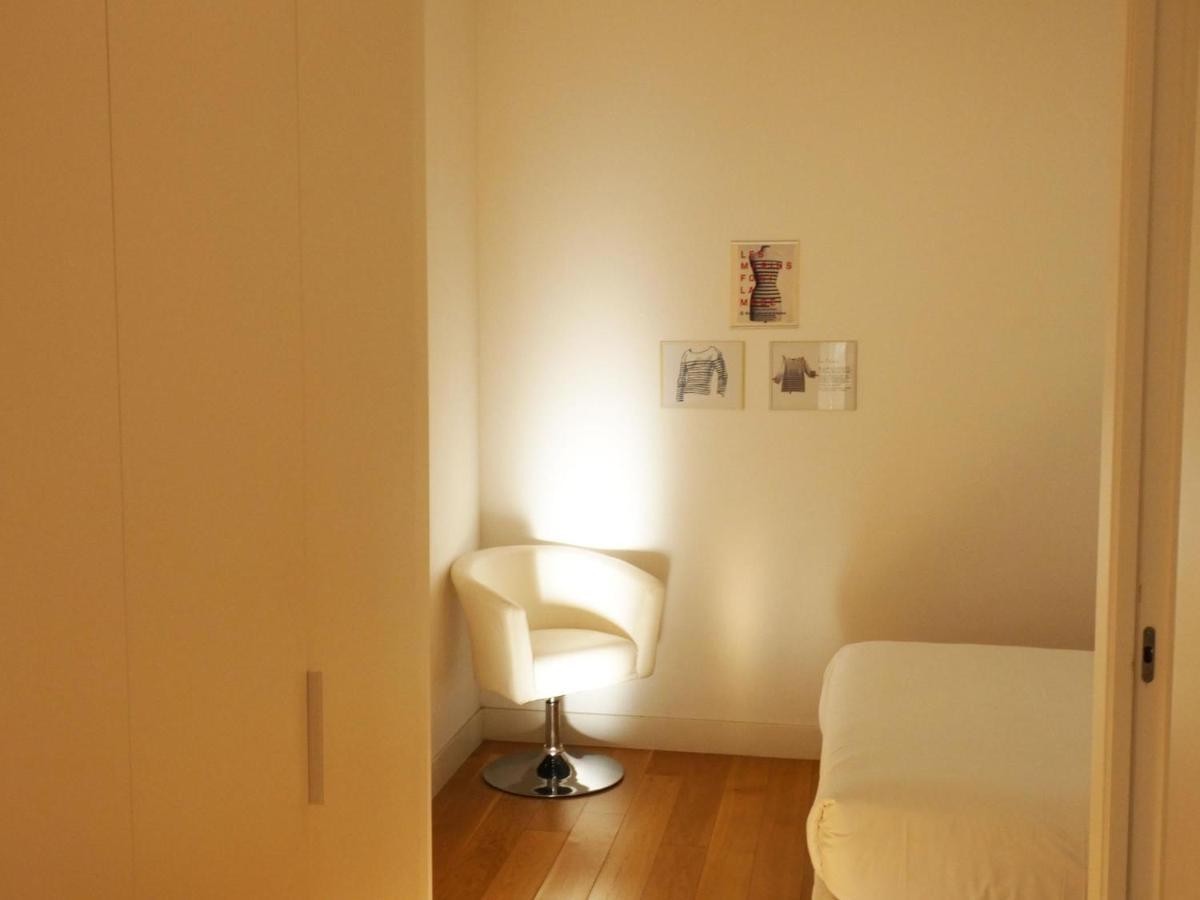 Echegaray Premium Cathedral 2 Apartment Malaga Exterior photo