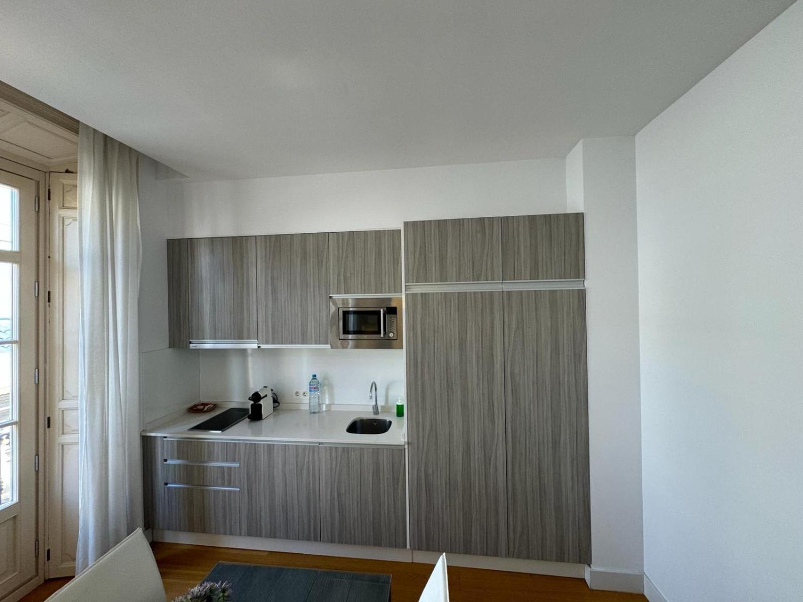 Echegaray Premium Cathedral 2 Apartment Malaga Exterior photo