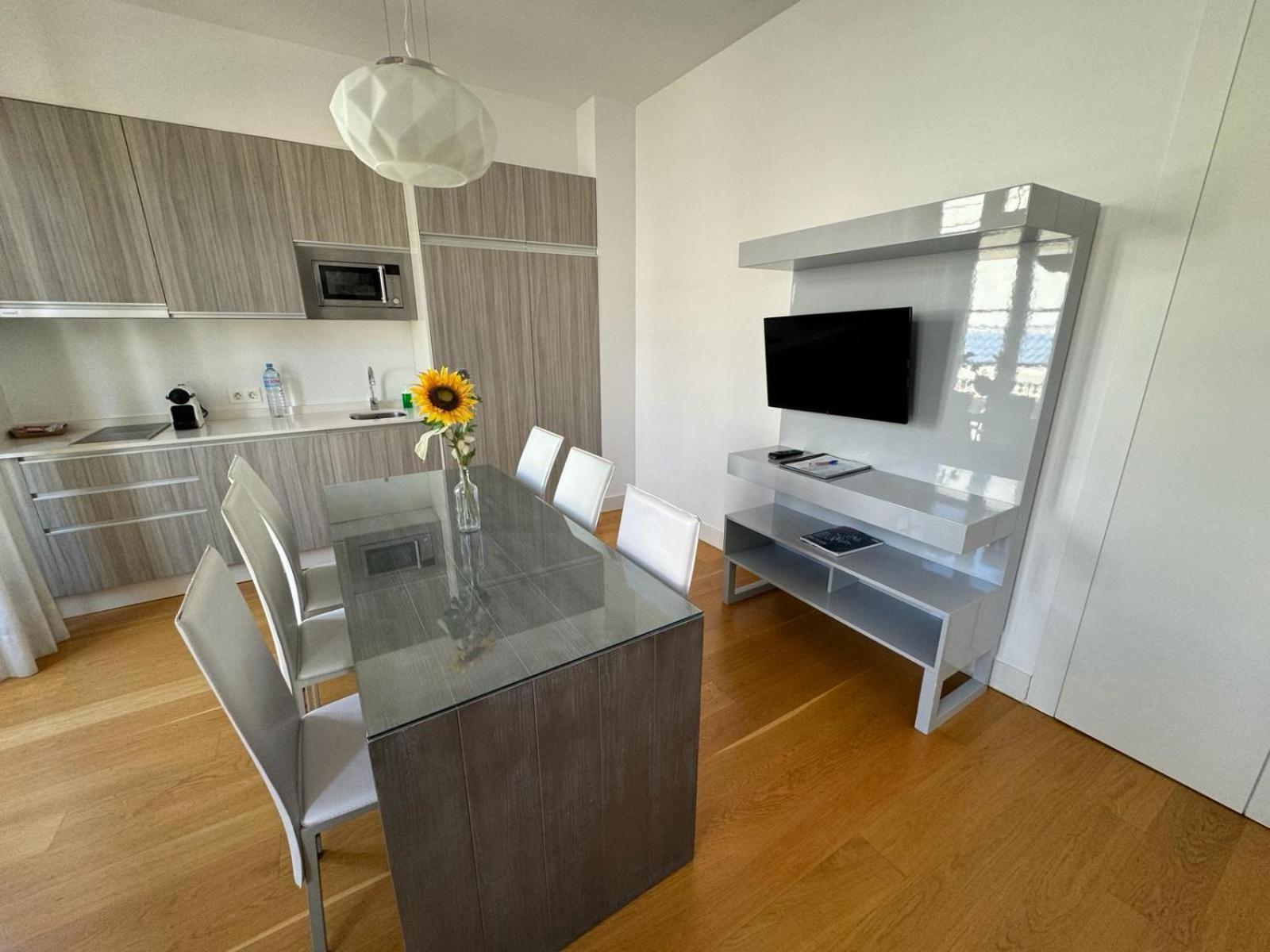 Echegaray Premium Cathedral 2 Apartment Malaga Exterior photo