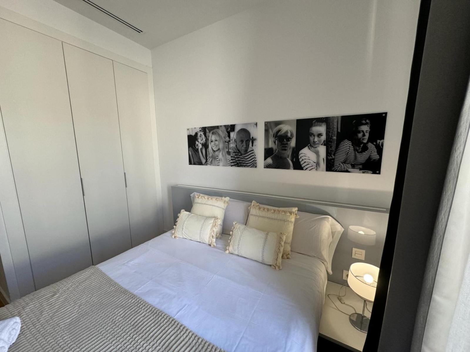 Echegaray Premium Cathedral 2 Apartment Malaga Exterior photo