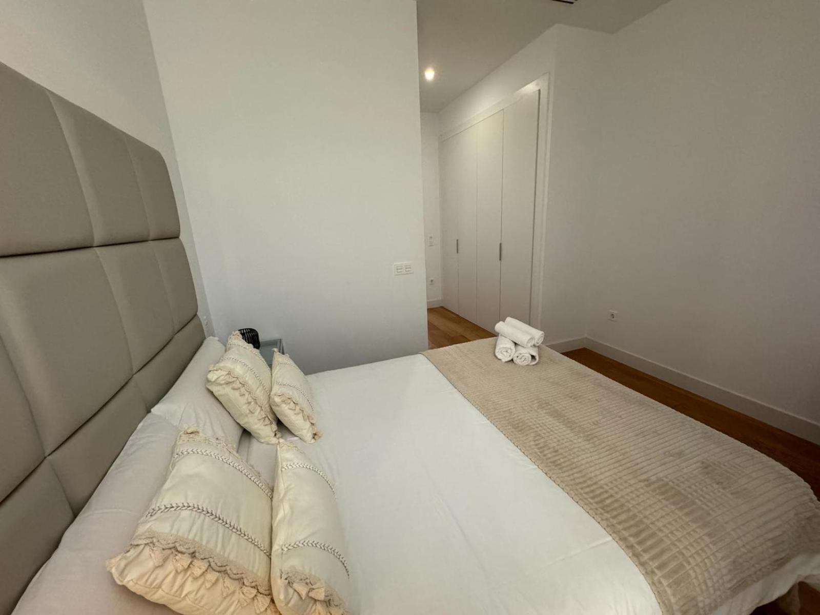 Echegaray Premium Cathedral 2 Apartment Malaga Exterior photo