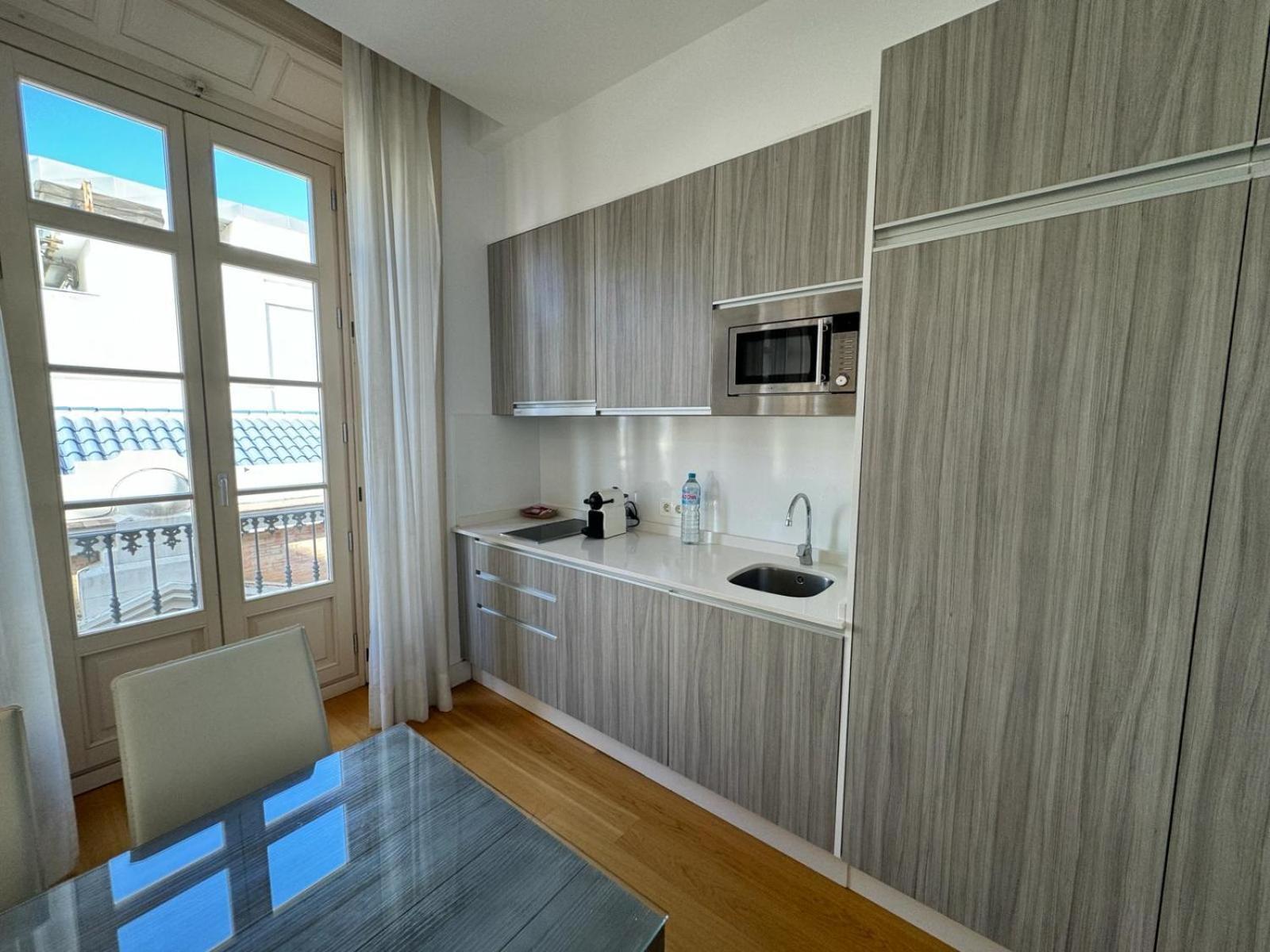 Echegaray Premium Cathedral 2 Apartment Malaga Exterior photo